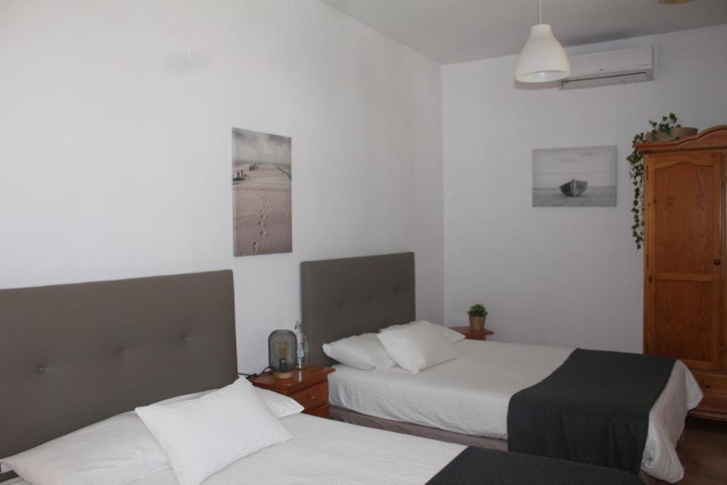 Hotel La Zubia , Granada Exteriör bild