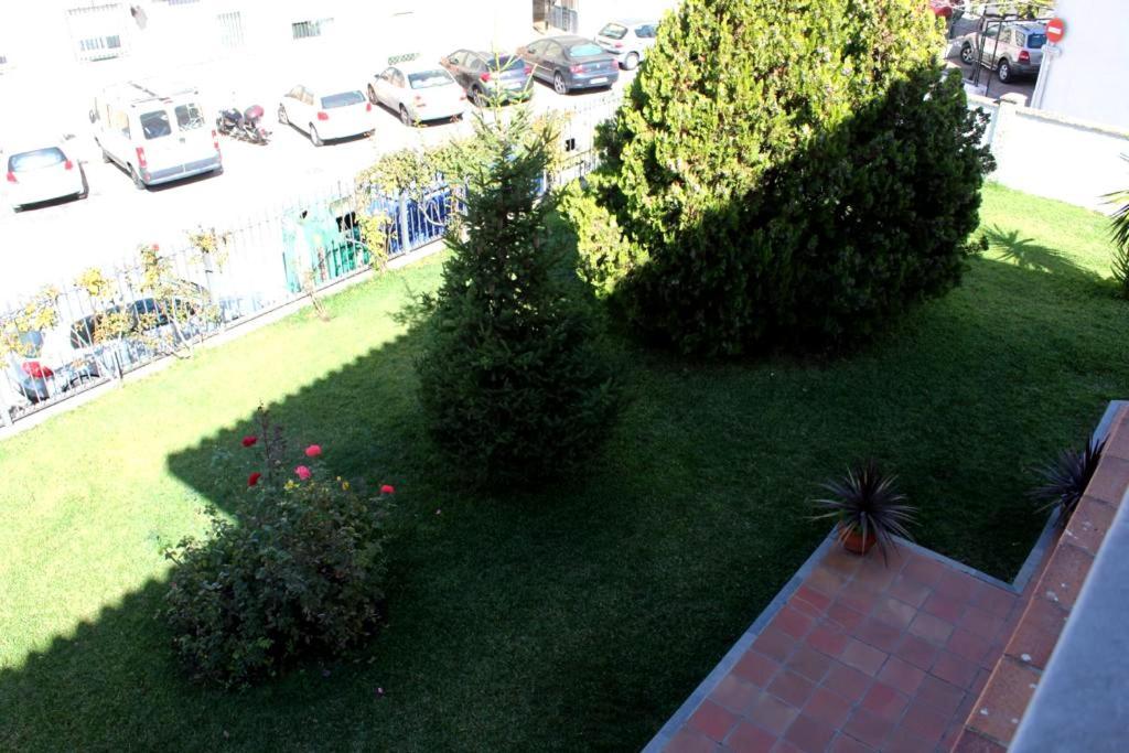 Hotel La Zubia , Granada Exteriör bild