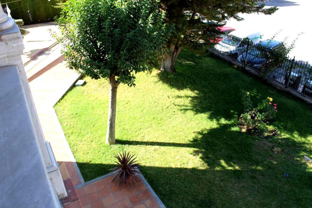 Hotel La Zubia , Granada Exteriör bild